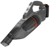 Image de Aspirateur à Main Black & Decker BCHV001C1-QW Sans Fil 500ml 45W 83dB Noir