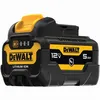 Image de Batterie DEWALT XR 12V 5.0 Ah - Renforcée - DCB126G-XJ