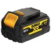 Image de Batterie renforcée XR 18V 5Ah li-ion DEWALT - DCB184G-XJ
