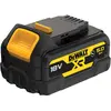 Image de DeWalt, Batterie outillage + chargeur, DCB184 (18 V)