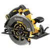 Image de Scie Circulaire Xr 54v 190mm - Machine Nue Et Coffret Tstak