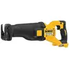 Image de Scie Sabre Xr 54v - Machine Nue Et Coffret Tstak - Dewalt