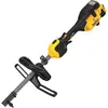 Image de DeWalt, Débroussailleuse, DCMAS5713N-XJ Batterie FlexVolt (Fils coupe-herbe)