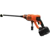 Image de BLACK+DECKER BCPC18D1-QW Nettoyeur a pression 24 bars sans fil LITHIUM 18 V - 2 Ah