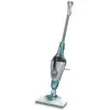 Image de Black & Decker BHSM169DSM, Nettoyeur vapeur, Bleu, Blanc