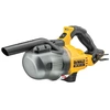 Image de Aspirateur à main 18 V XR classe L (sans batterie ni chargeur) DEWALT DCV501LN-XJ
