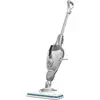 Image de Black & Decker Nettoyeur à vapeur, Nettoyeur vapeur, Gris