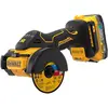 Image de DeWalt, Meuleuse d'angle, DCS 438 (76 mm)
