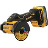 Image de Meuleuse à76mm Xr 18v 1.7ah +2 Batteries +chargeur