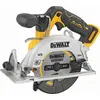 Image de Scie circulaire DEWALT Ø140 mm XR 12V Brushless - Sans batterie, ni chargeur - DCS512N-XJ