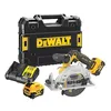 Image de DEWALT Scie circulaire portative sans fil