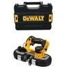 Image de Scie à ruban dewalt dcs377nt (machine seule tstak ii)
