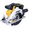 Image de DeWalt DCS 565 N Scie circulaire 18 V 165 mm Brushless Solo - sans batterie, sans chargeur