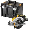 Image de DeWalt, Scie circulaire portative, DCS 565