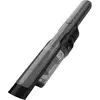Image de Black & Decker DVC320B21, Aspirateur, Noir