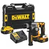 Image de DeWalt, Perceuse + Visseuses sans fil, DCH172 (Marteau perforateur)