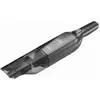 Image de Black & Decker Aspirateur à main sans fil, Aspirateur, Argent