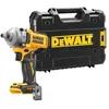 Image de Boulonneuse à chocs 1/2'' 18V XR BRUSHLESS (sans batterie ni chargeur) + coffret T-STAK - DEWALT - DCF892NT-XJ
