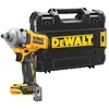 Image de Boulonneuse à chocs 1/2'' 18 V XR BRUSHLESS (sans batterie ni chargeur) + coffret T-STAK DEWALT DCF892NT-XJ