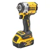 Image de Boulonneuse à chocs DEWALT 1/2' XR - 18V 5.0 Ah - Jonc de sécurité - DCF921P2T-QW