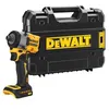 Image de Boulonneuse à chocs 1/2'' 18V XR BRUSHLESS (sans batterie ni chargeur) + coffret T-STAK - DEWALT - DCF922NT-XJ