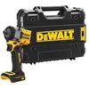 Image de Boulonneuse à chocs 1/2'' 18 V XR BRUSHLESS (sans batterie ni chargeur) + coffret T-STAK DEWALT DCF922NT-XJ