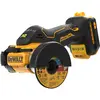 Image de DeWalt, Ponceuse + polisseuse, DCS 438 (Machine à tronçonner)
