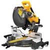 Image de Scies à onglets 54V XR FLEXVOLT 305mm (sans batterie ni chargeur) - DEWALT - DCS781N-XJ