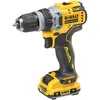 Image de Perceuse Visseuse à Têtes Multiples Xr 12v 3ah Li-ion