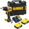 Image de DeWalt, Perceuse + Visseuses sans fil, DCD800 (Perceuse-visseuse)