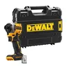 Image de Visseuse à chocs 18V (sans batterie ni chargeur) + coffret T-STAK - DEWALT - DCF850NT