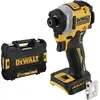 Image de DeWalt, Perceuse + Visseuses sans fil, DCF850 (Clé à chocs)