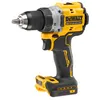 Image de Perceuse visseuse 18V XR BRUSHLESS (sans batterie ni chargeur) + coffret T-STAK - DEWALT - DCD800NT-XJ