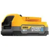 Image de Batterie Powerstack Xr 18v 17ah Li-ion - Dewalt