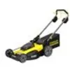 Image de Tondeuse autopropulsée Stanley Fatmax V20