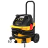 Image de Aspirateur eau et poussières 1400W 38L Classe H - DEWALT - DWV905H-QS