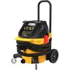 Image de DeWalt, Aspirateur industriel, ODKURZACZ 1400W/38L DWV905H (Aspirateur eau et poussière)