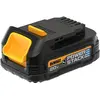 Image de DeWalt, Batterie outillage + chargeur, DCBP034 (18 V)