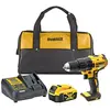 Image de DeWalt, Perceuse + Visseuses sans fil, DCD777 (Perceuse-visseuse)
