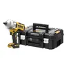 Image de Clé à chocs DEWALT 18 V - Carré extérieur 1/2' - Sans batterie, ni chargeur - DCF961H2T-QW