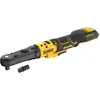 Image de DeWalt, Clé à cliquet, Clé à cliquet sans fil (1/2", 3/8")