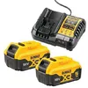 Image de Pack 2 Batteries Xr 18v 5ah + Chargeur