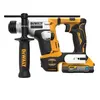 Image de Perforateur SDS-Plus XR 18V 1.7Ah Li-Ion brushless 1.4J Powerstack - DCH172E2T-QW
