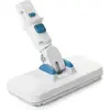 Image de Black & Decker Nettoyeur à vapeur BHSM15FX08-QS, Nettoyeur vapeur, Blanc, Turquoise