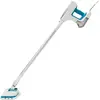 Image de Black & Decker Nettoyeur à vapeur BHSM15FX10-QS, Nettoyeur vapeur, Bleu, Blanc, Turquoise, Argent
