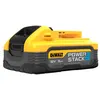 Image de Batterie POWERSTACK XR 18 V 5 Ah DEWALT DCBP518-XJ