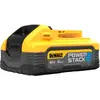 Image de DeWalt, Batterie outillage + chargeur, DCBP518 (18 V)