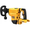 Image de DeWalt, Marteau perforateur + burineur, DCH832 (Fonctionnement sur batterie, Marteau burineur, Marteau de démolition)