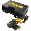 Image de Meuleuse 230 mm DEWALT XR FLEXVOLT 54V 3Ah Li-Ion Brushless - Sans batterie, ni chargeur - DCG460NK-XJ