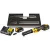 Image de DEWALT DCF510E2G-QW Cliquet réversible sans fil 381 mm